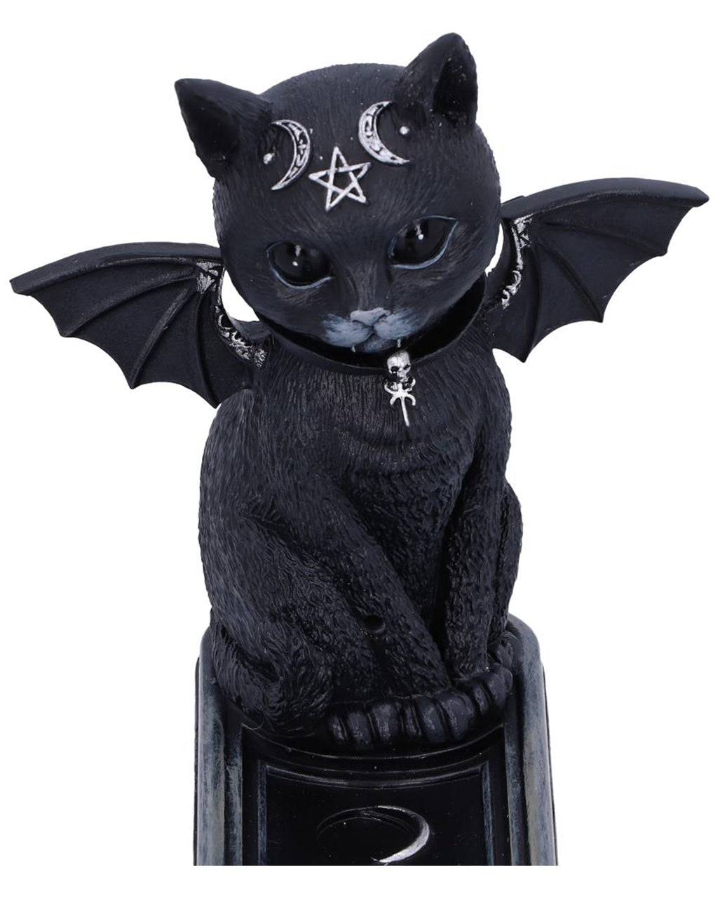 Räucherstäbchenhalter Malpuss 24cm