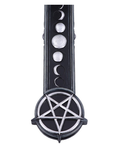 Räucherstäbchenhalter Malpuss 24cm