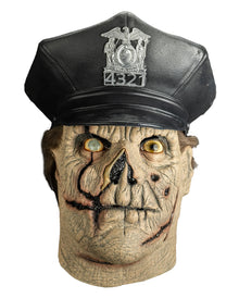 Maniac Cop 2 - Matthew Cordell Maske