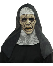 Maricica Convicta Nonnen Maske