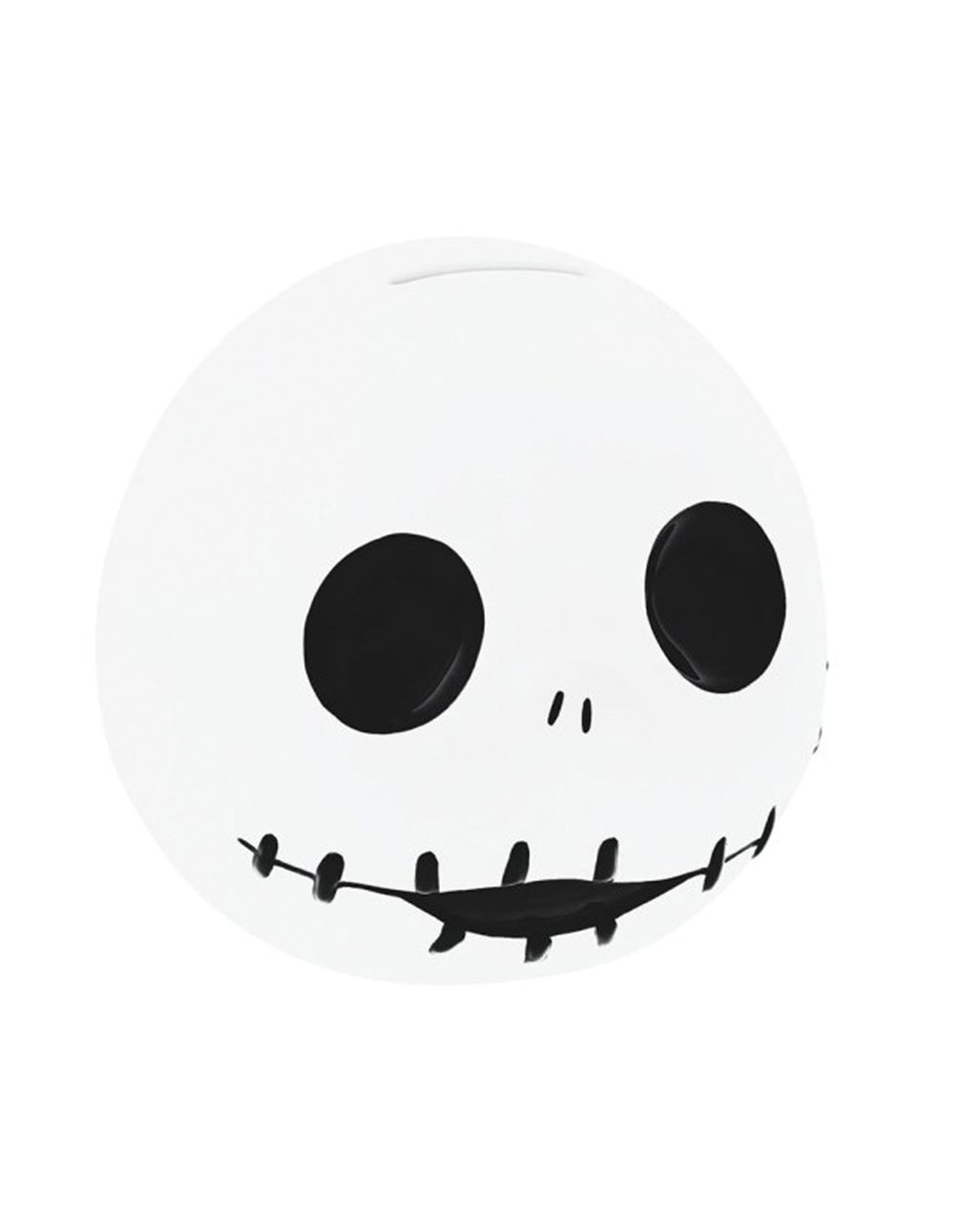Jack Skellington Master of Fright Spardose