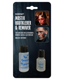 Mastic Skin Adhesive & Remover Set