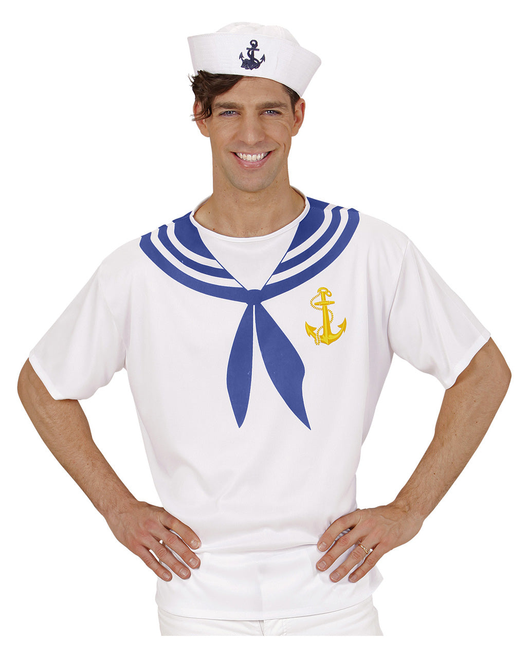 Matrosen Shirt