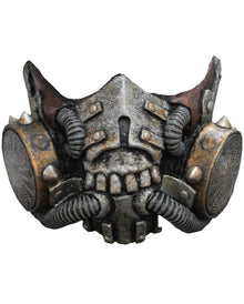 Doomsday Latex Schutzmaske