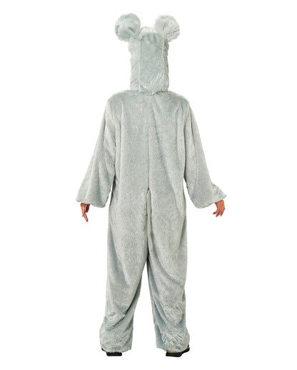 Mouse Plush Onesie Unisex Costume