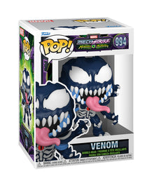 Mech Strike Monster Hunters - Venom Funko POP!