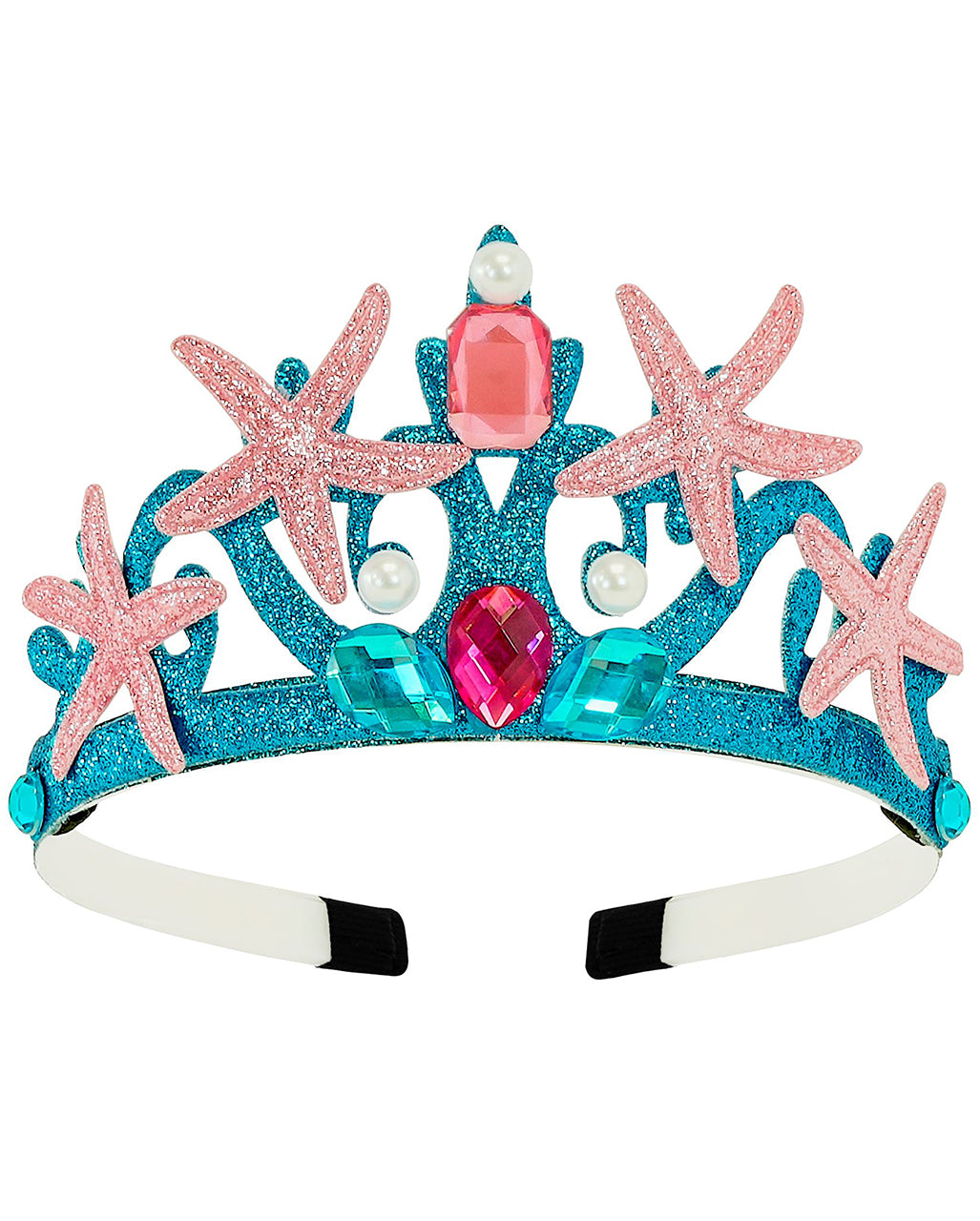 Meerjungfrau Diadem
