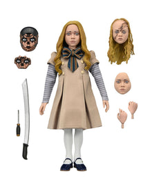 Megan Clothed Actionfigur Megan 20cm