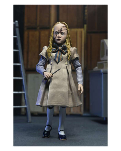Megan Clothed Actionfigur Megan 20cm