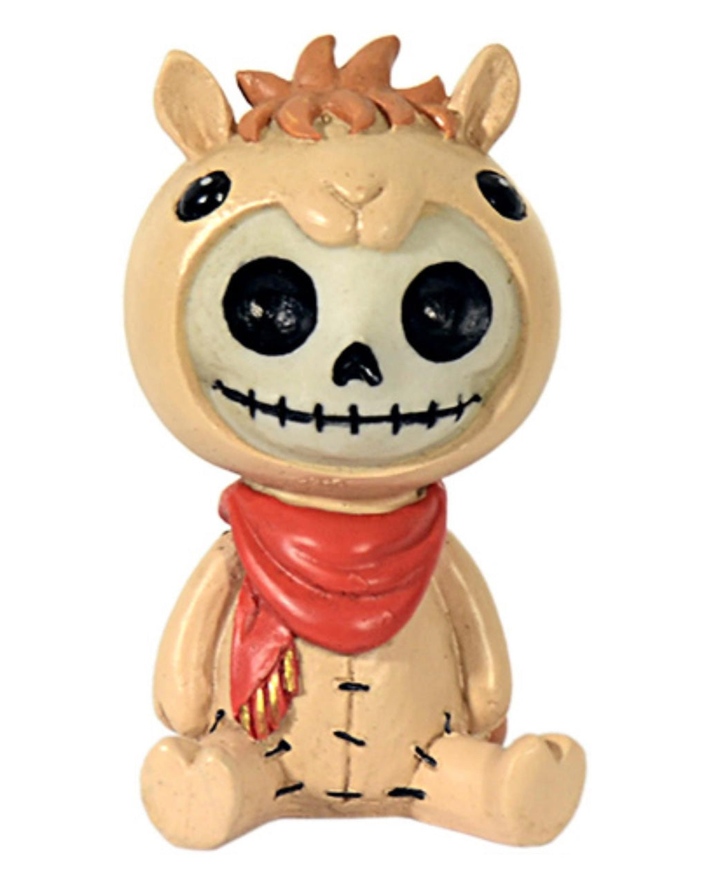 Furrybones Figur Klein - Mel