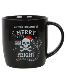 Merry & Fright Keramik Tasse