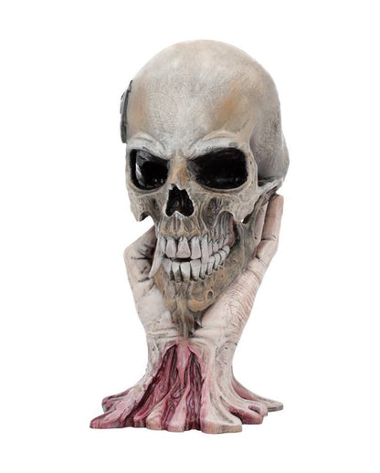 Metallica - Sad But True Totenkopf Figur