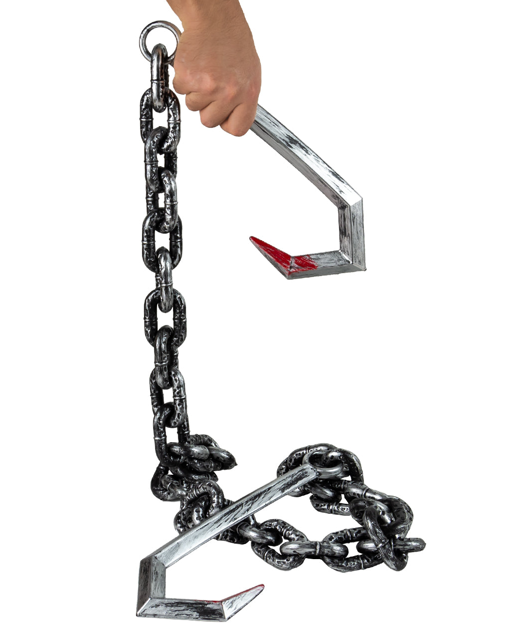Metzger Fleischerhaken Kette