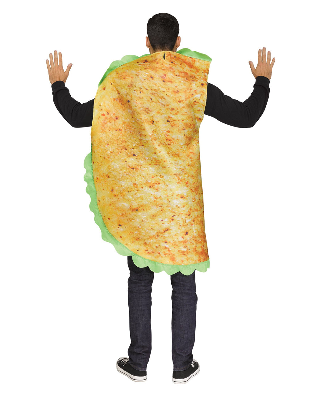 Mexiko Taco Verkleidung