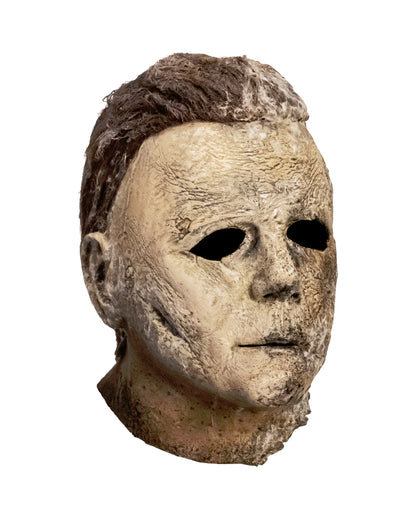 Michael Myers Halloween Ends Maske