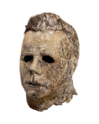 Michael Myers Halloween Ends Maske
