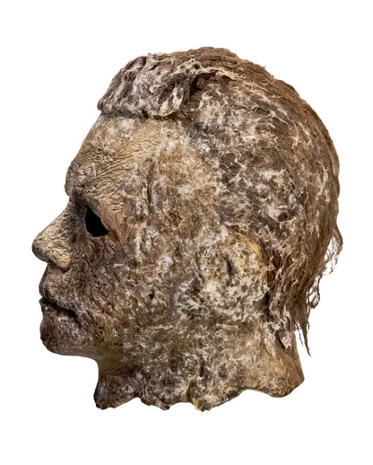 Michael Myers Halloween Ends Maske