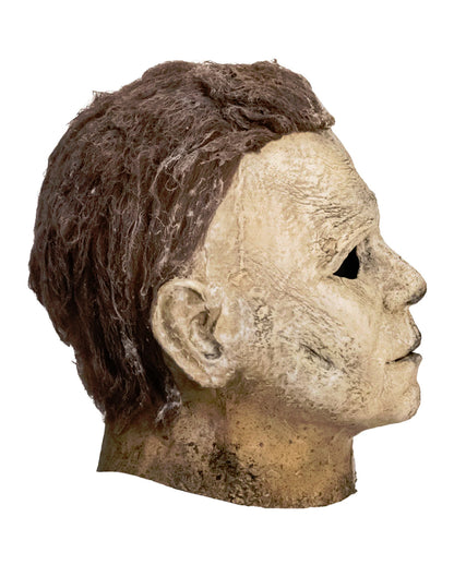 Michael Myers Halloween Ends Maske