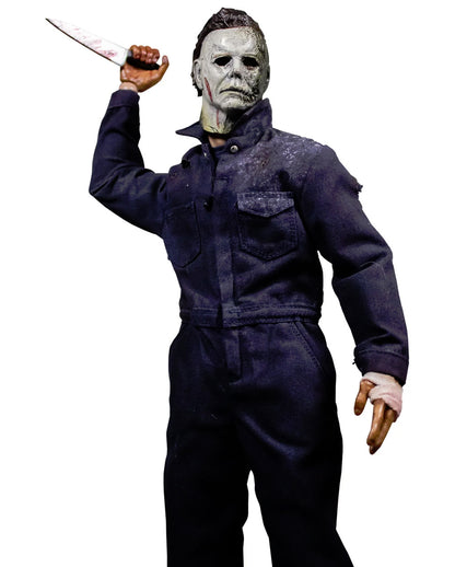 Michael Myers Halloween Kills 30 cm Action Figur