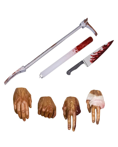 Michael Myers Halloween Kills 30 cm Action Figur