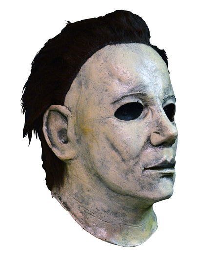 Michael Myers Halloween 6 Maske Premium