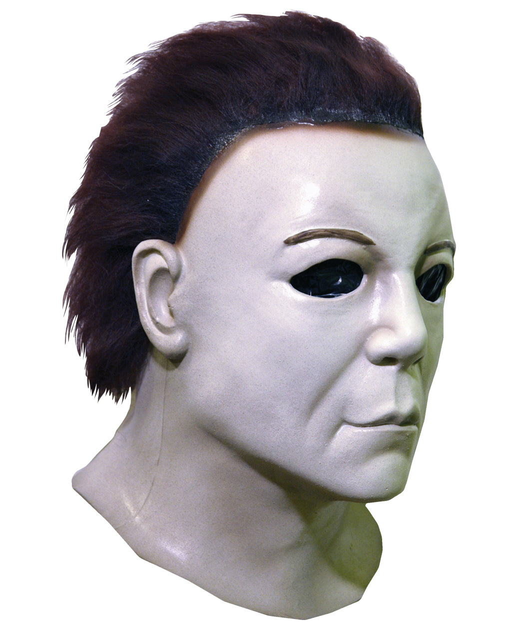 Halloween Resurrection Michael Myers Maske mit Kunsthaar