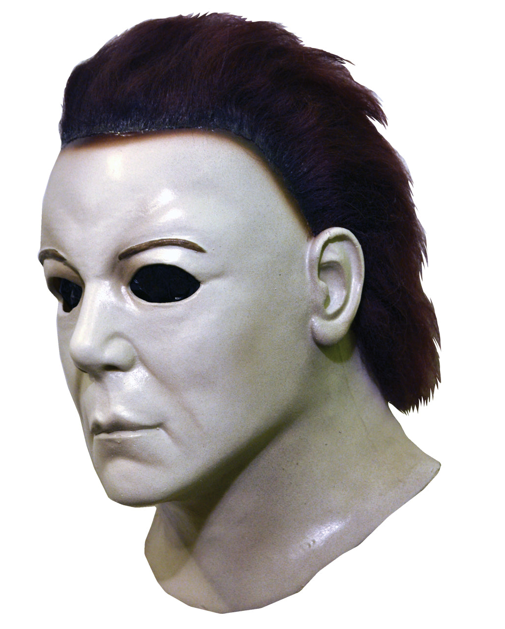 Halloween Resurrection Michael Myers Maske mit Kunsthaar