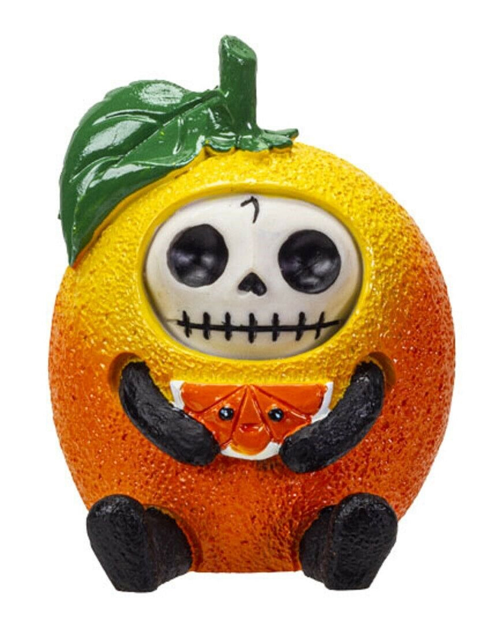 Furrybones Figur - Mikan groß