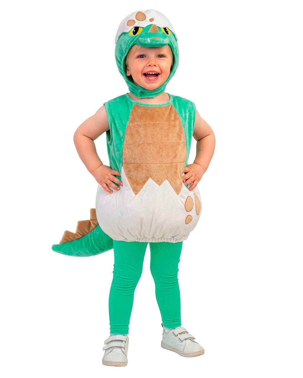 Mini Dinosaur Toddler Costume