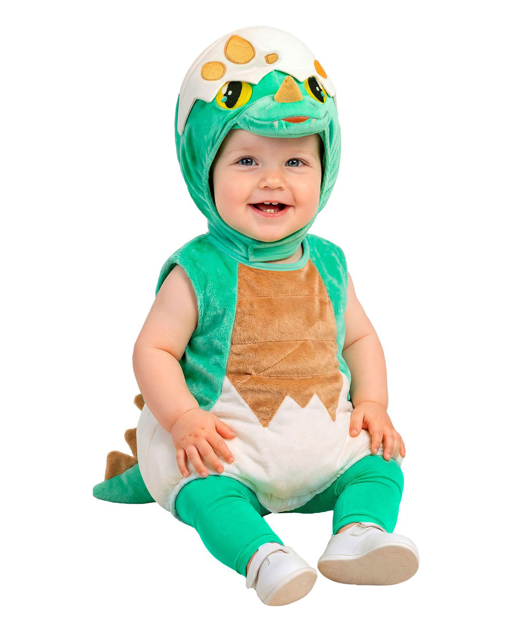 Mini Dinosaur Toddler Costume