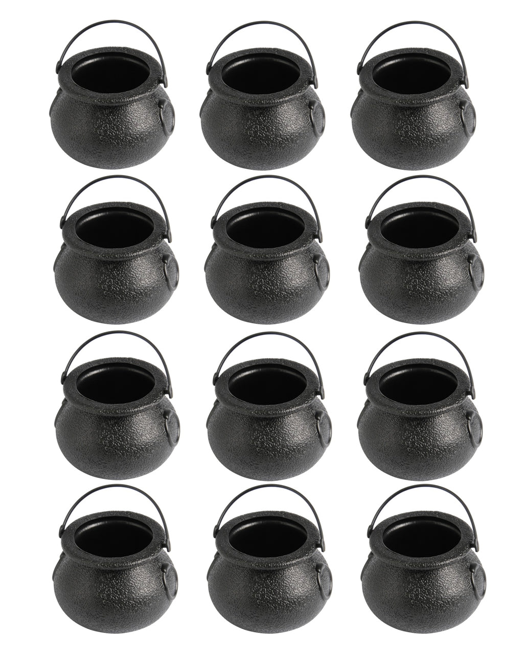 Mini Hexenkessel 12er-Packung