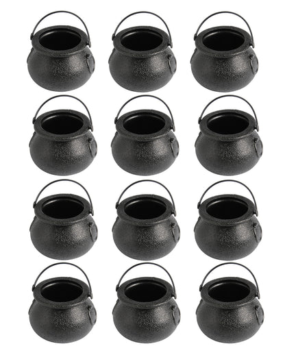Mini Hexenkessel 12er-Packung