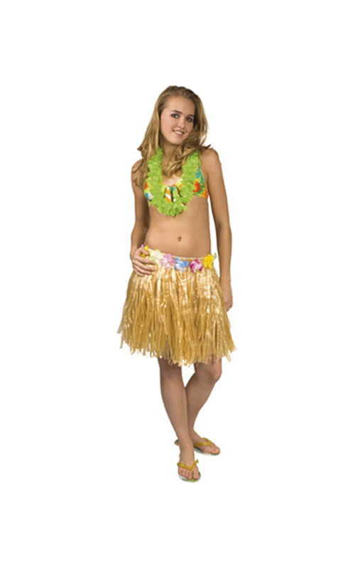 Mini Hawaiirock Beige