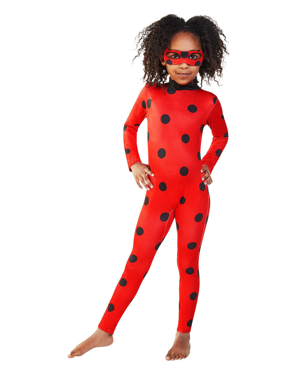 Miraculous Ladybug Kostüm für Kinder