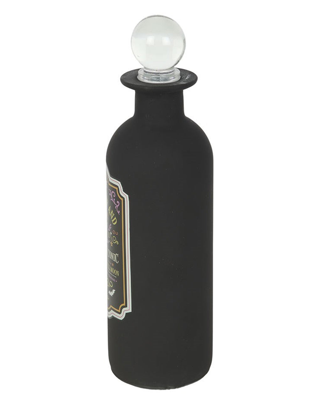 "Mischief And Magic" Potion Bottle, 19 Cm