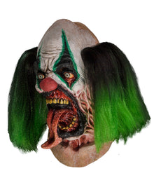 Misery Horror Clown Maske