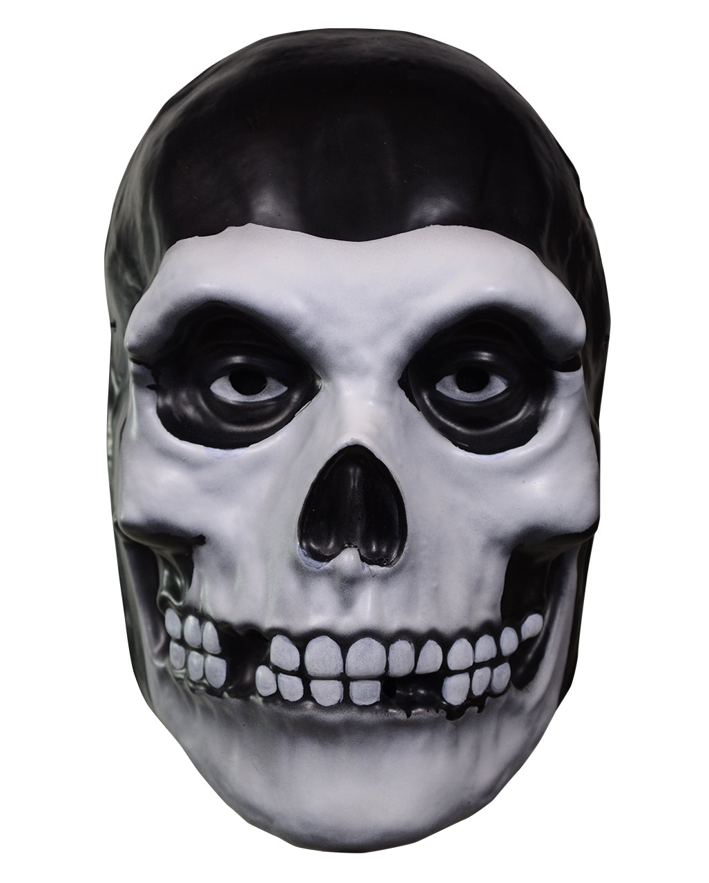Misfits - The Fiend Half Mask