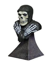 Misfits - The Fiend Mini Büste 13 cm