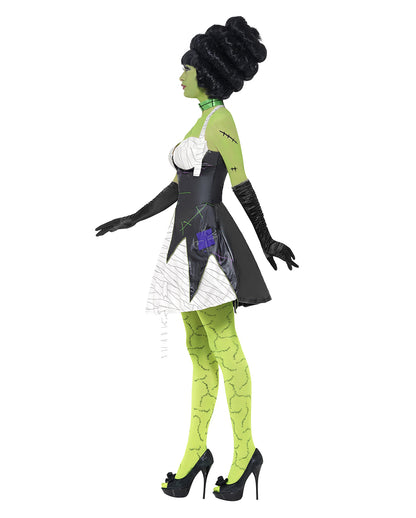 Miss Frankenstein Kostüm
