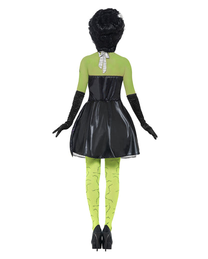 Miss Frankenstein Kostüm