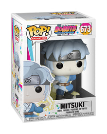 Mitsuki - Boruto Funko POP! Figur