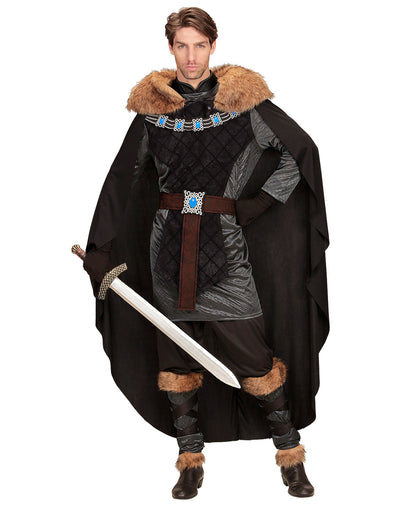 Kostüm Mittelalter Prinz