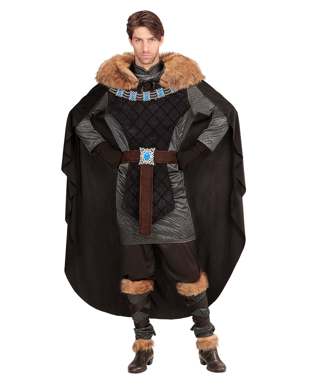 Kostüm Mittelalter Prinz