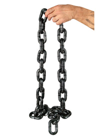 Mittelalterliche Kerkerkette 168cm