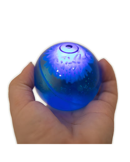 Monster Ball Light-Up Flummi