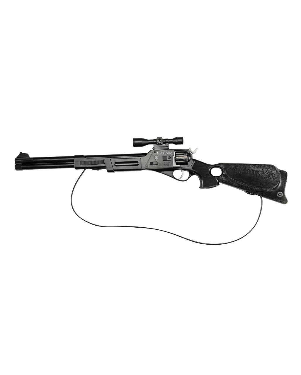 Montana 12-Schuss Gewehr