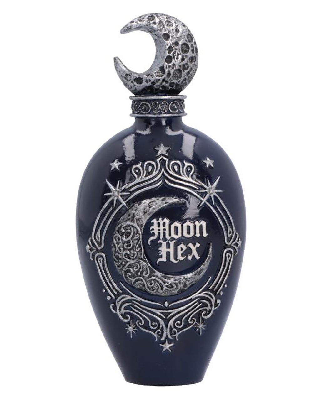 „Moon Hex“ Hexentrank Deko 16cm