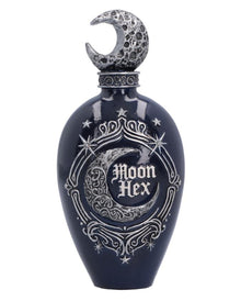 „Moon Hex“ Hexentrank Deko 16cm