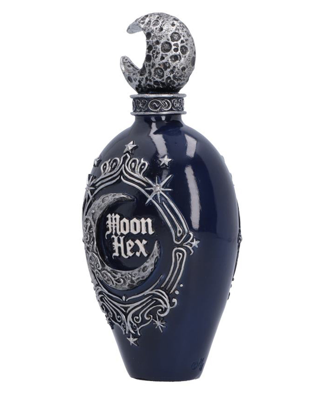 „Moon Hex“ Hexentrank Deko 16cm