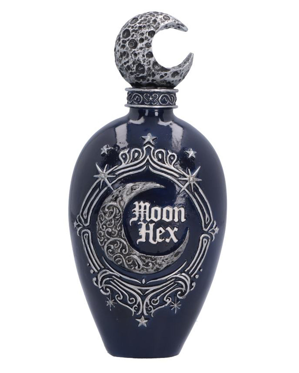 „Moon Hex“ Hexentrank Deko 16cm
